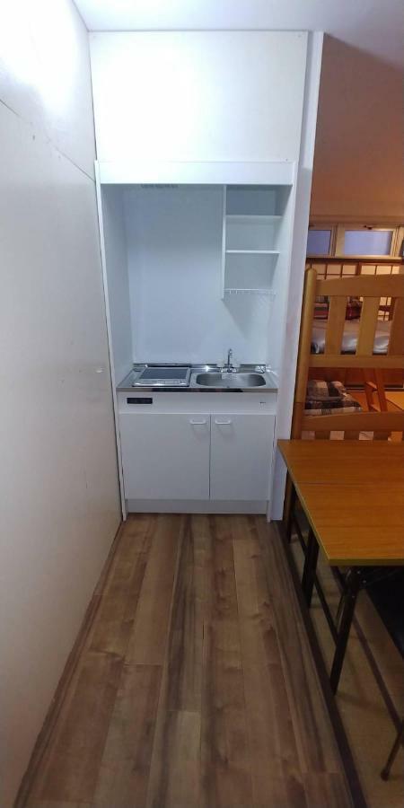 Owl House Asakusa Hostel Tokio Zewnętrze zdjęcie